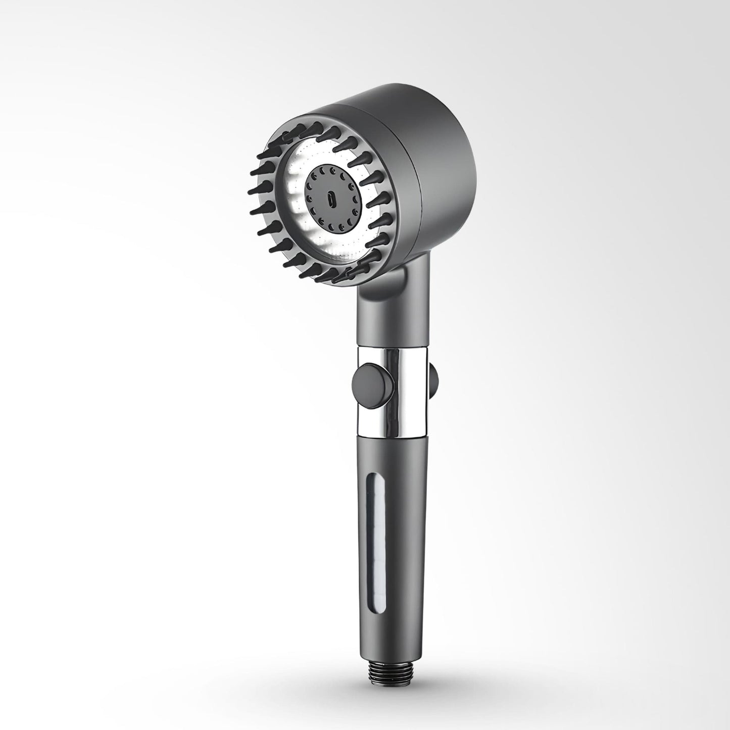 Pure Shower Head - for skin that glows, hair that flows