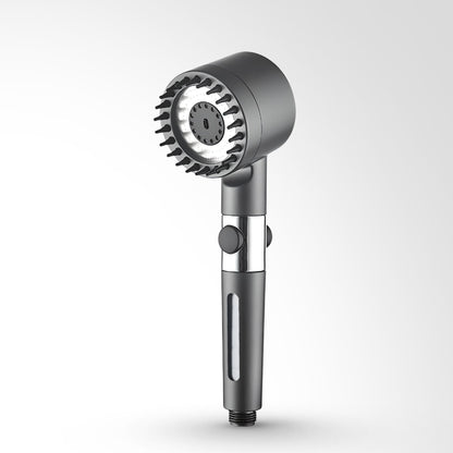 Pure Shower Head - for skin that glows, hair that flows